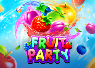 fruit party cazeus casino