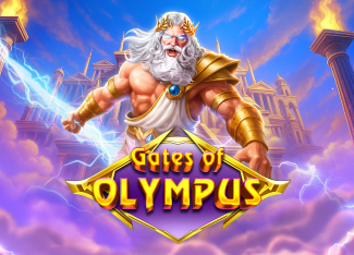 gates of olympus cazeus