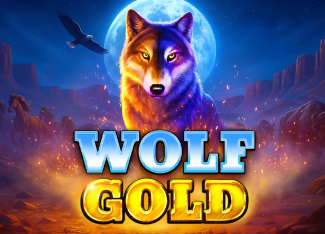 wolf gold cazeus casino